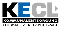 Logo KECL